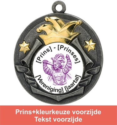 Carnavalsonderscheiding D52