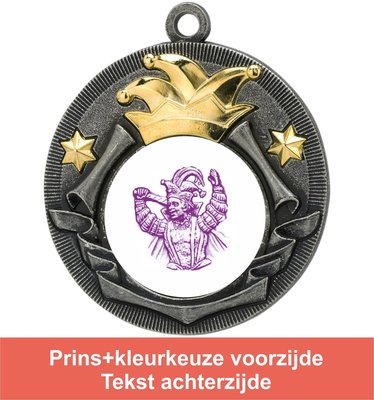 Carnavalsonderscheiding D52
