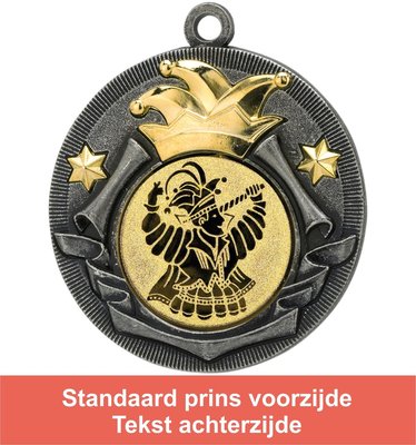 Carnavalsonderscheiding D52