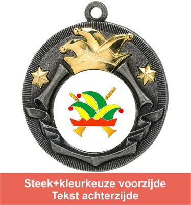 Carnavalsonderscheiding D52