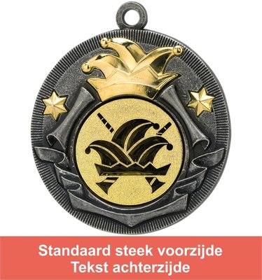 Carnavalsonderscheiding D52