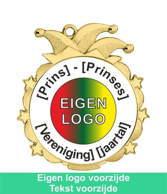Carnavalsonderscheiding D53