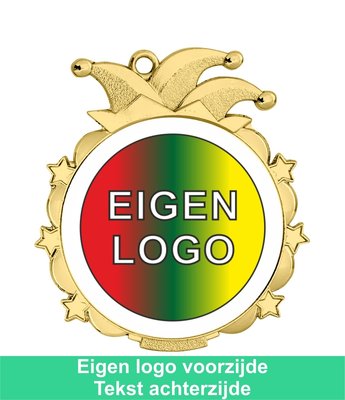 Carnavalsonderscheiding D53