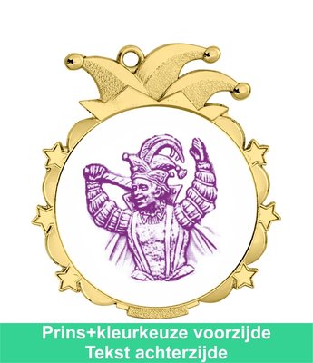 Carnavalsonderscheiding D53