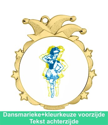 Carnavalsonderscheiding D53