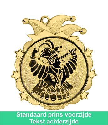 Carnavalsonderscheiding D53