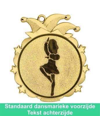 Carnavalsonderscheiding D53