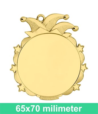 Carnavalsonderscheiding D53
