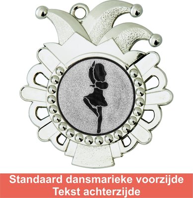 Carnavalsonderscheiding D54