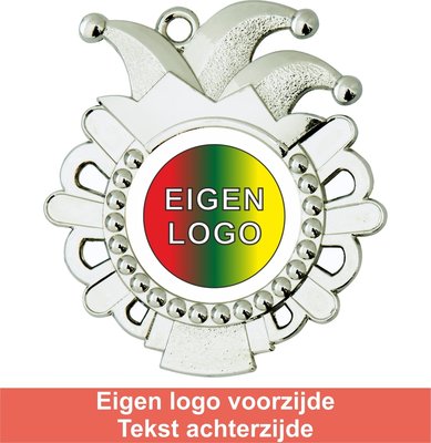 Carnavalsonderscheiding D54