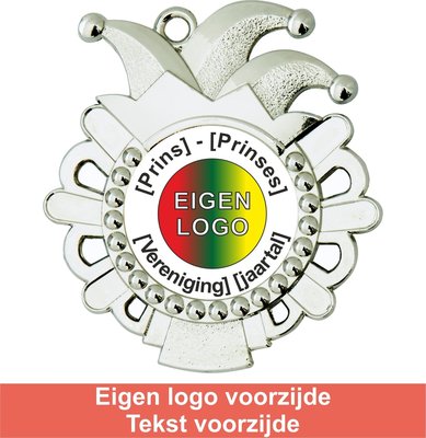 Carnavalsonderscheiding D54