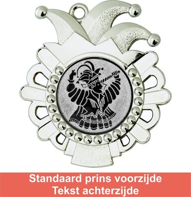 Carnavalsonderscheiding D54