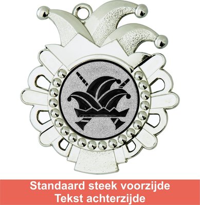 Carnavalsonderscheiding D54