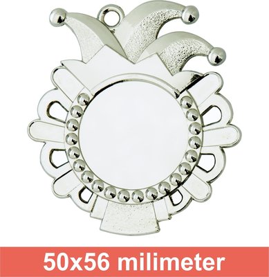 Carnavalsonderscheiding D54
