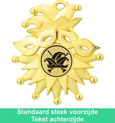Carnavalsonderscheiding D56