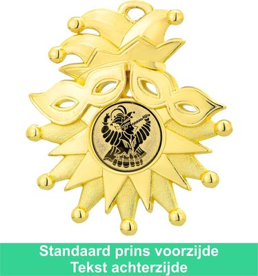 Carnavalsonderscheiding D56