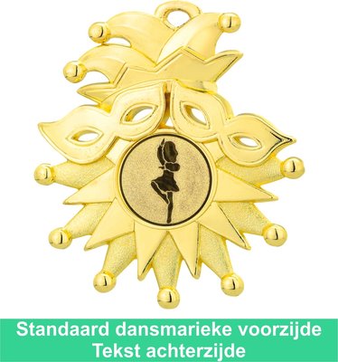 Carnavalsonderscheiding D56