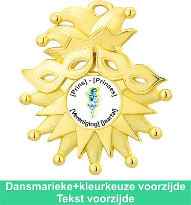 Carnavalsonderscheiding D56