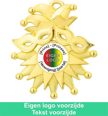 Carnavalsonderscheiding D56