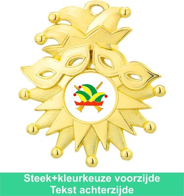 Carnavalsonderscheiding D56