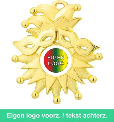 Carnavalsonderscheiding D56