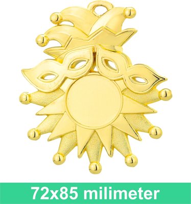 Carnavalsonderscheiding D56
