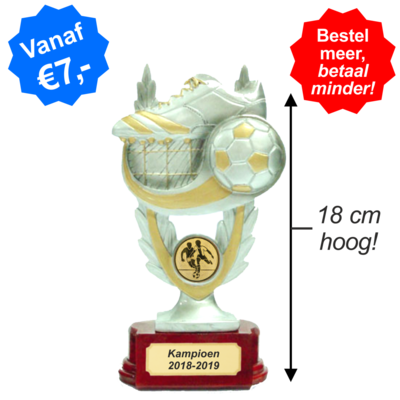 AANBIEDING! | Z 105-B