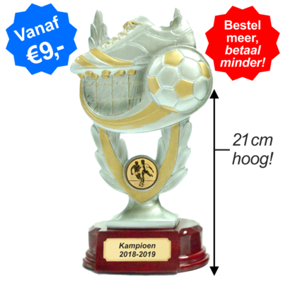 AANBIEDING! | Z 105-A