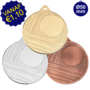 Medaille M74 vanaf € 1,20